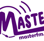 LOGO MASTER FM